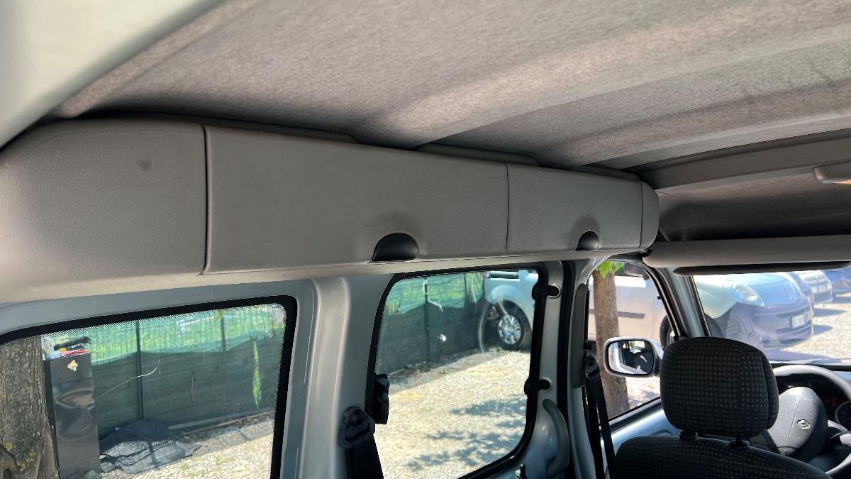 RENAULT - Kangoo 1.5 dci Confort 85cv