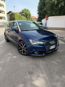 Audi A1 1.6 TDI S tronic Attraction