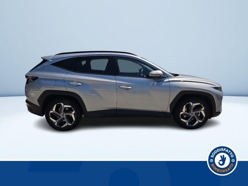 Hyundai Tucson 1.6 PHEV AT 265CV Exellence (C)
