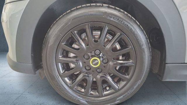MINI Cooper SE Cooper SE Aut.