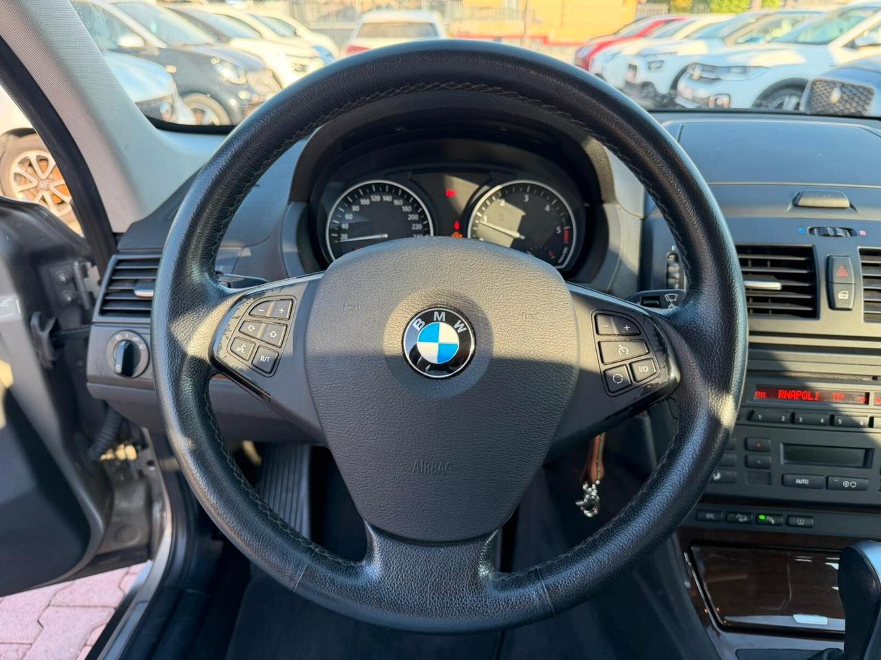 Bmw X3 xDrive20d Limited Sport Edition