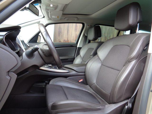 RENAULT Espace 2.0dci 7p. 200cv 4Control, km certificati RENAULT