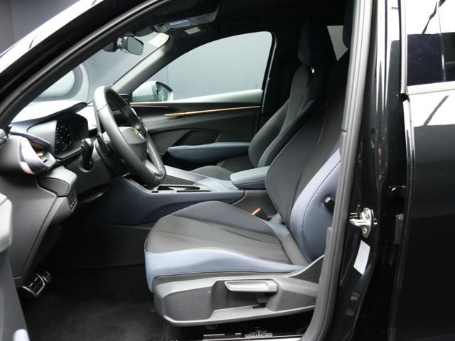 CUPRA Terramar 1.5 Hybrid DSG 150CV