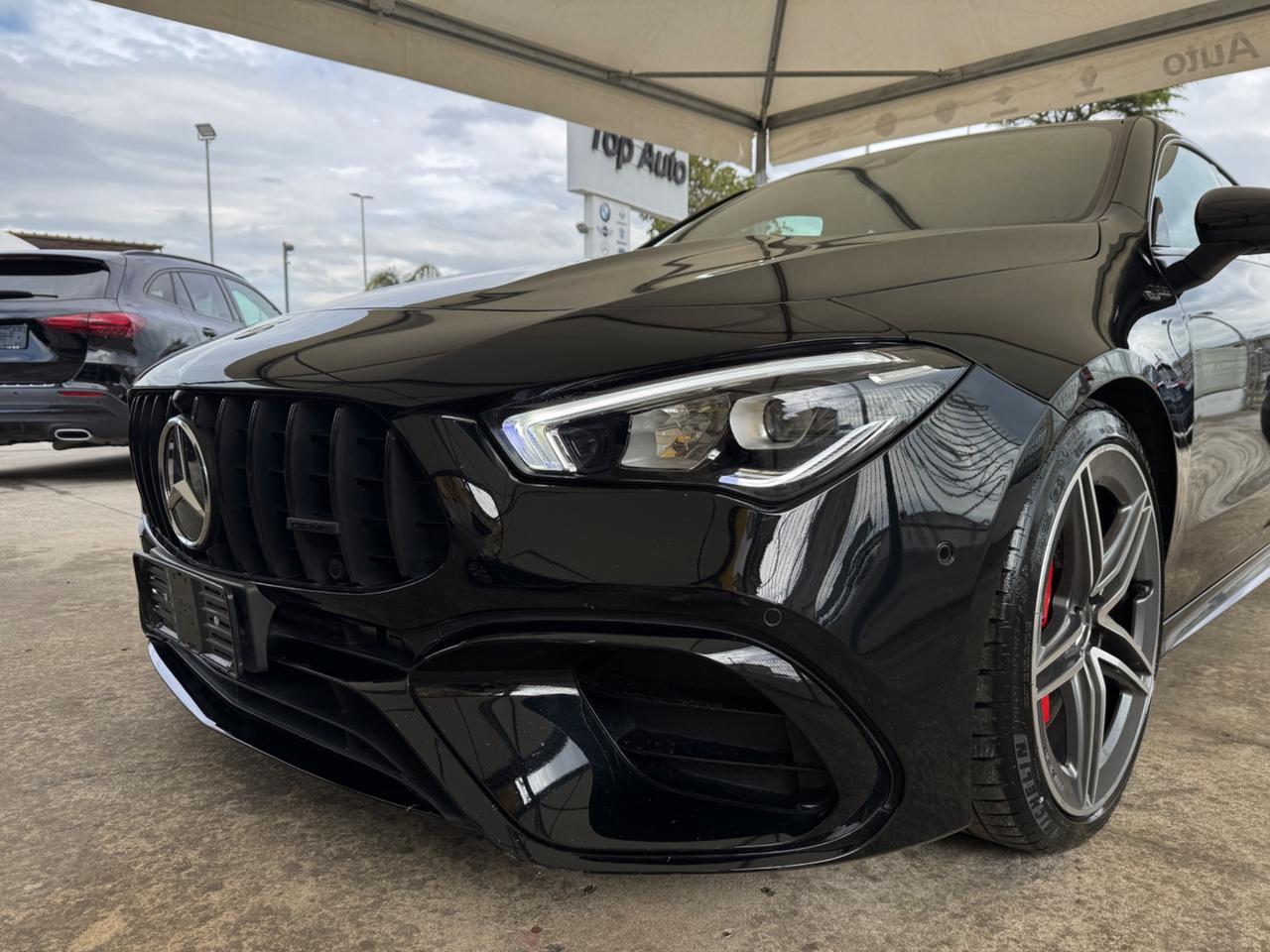 MERCEDES-BENZ CLA 45 AMG S 4Matic+ 421 CV - MY21