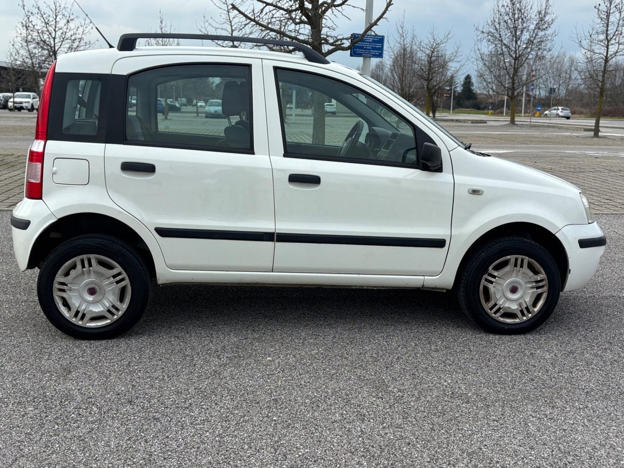 Fiat Panda 1.2 Dynamic Natural Power Mamy