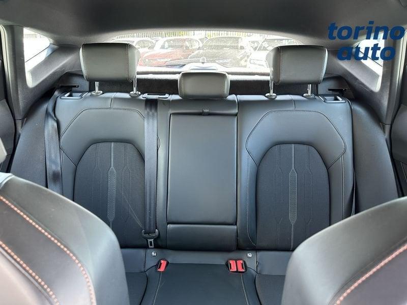 CUPRA Formentor 1.5 TSI DSG