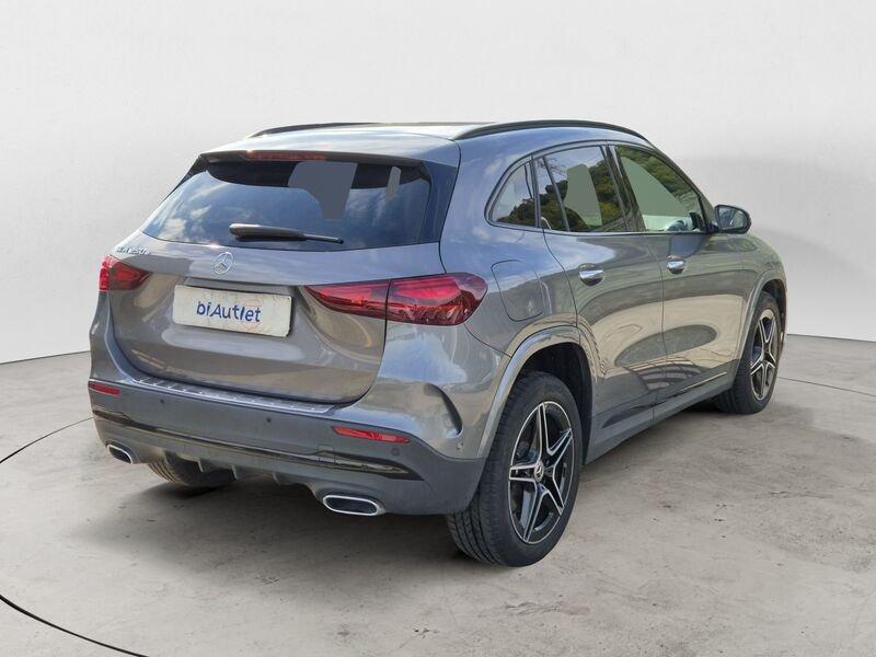Mercedes-Benz GLA 250 e phev AMG Line Premium Plus auto