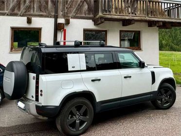 Land Rover Defender 110 2.0d sd4 awd 240cv aut