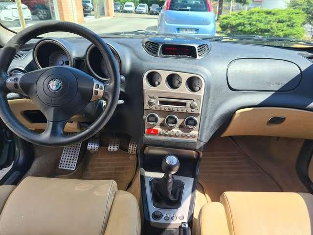 Alfa Romeo Crosswagon Crosswagon 1.9 jtd 16v Luxury Q4