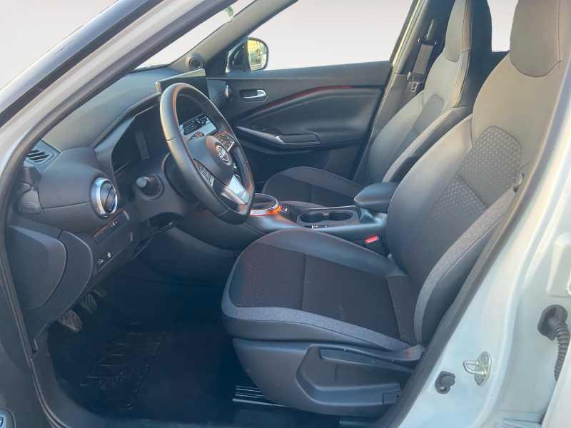 NISSAN Juke 1.0 dig-t N-Connecta 114cv