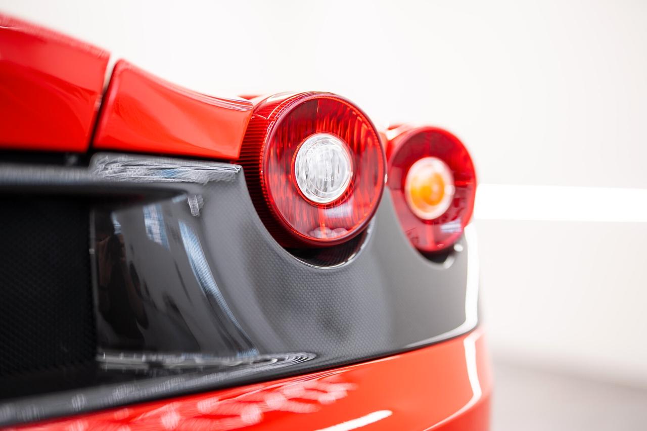 Ferrari F430 F1 FULL