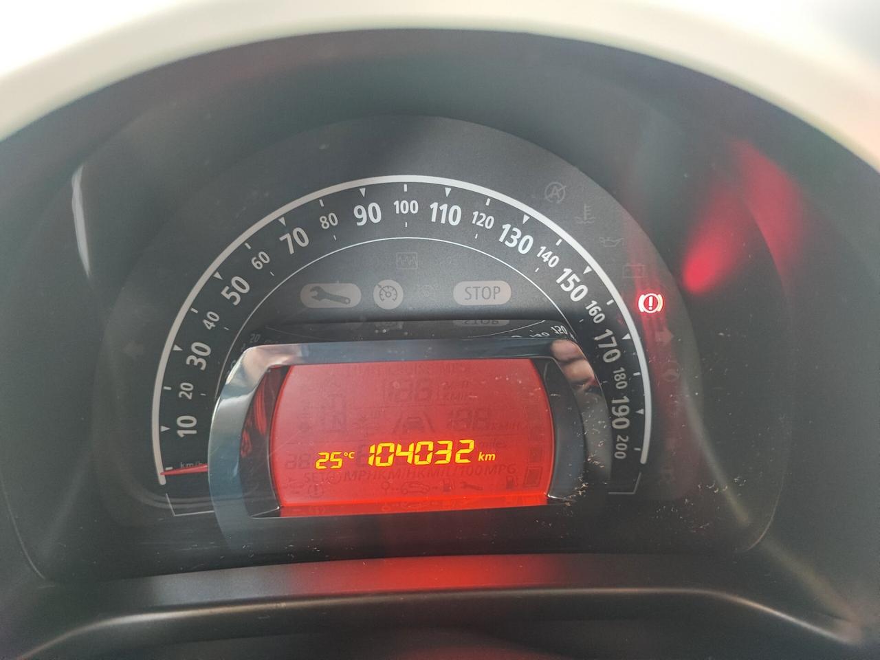 Renault Twingo SCe Life