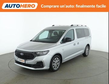 FORD Grand C-Max Grand Tourneo Connect 2.0 EcoBlue 122 CV Powershif