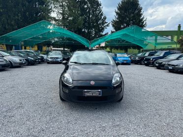 Fiat Punto 1.3 MJT II S&S 95 CV 5 porte Sport