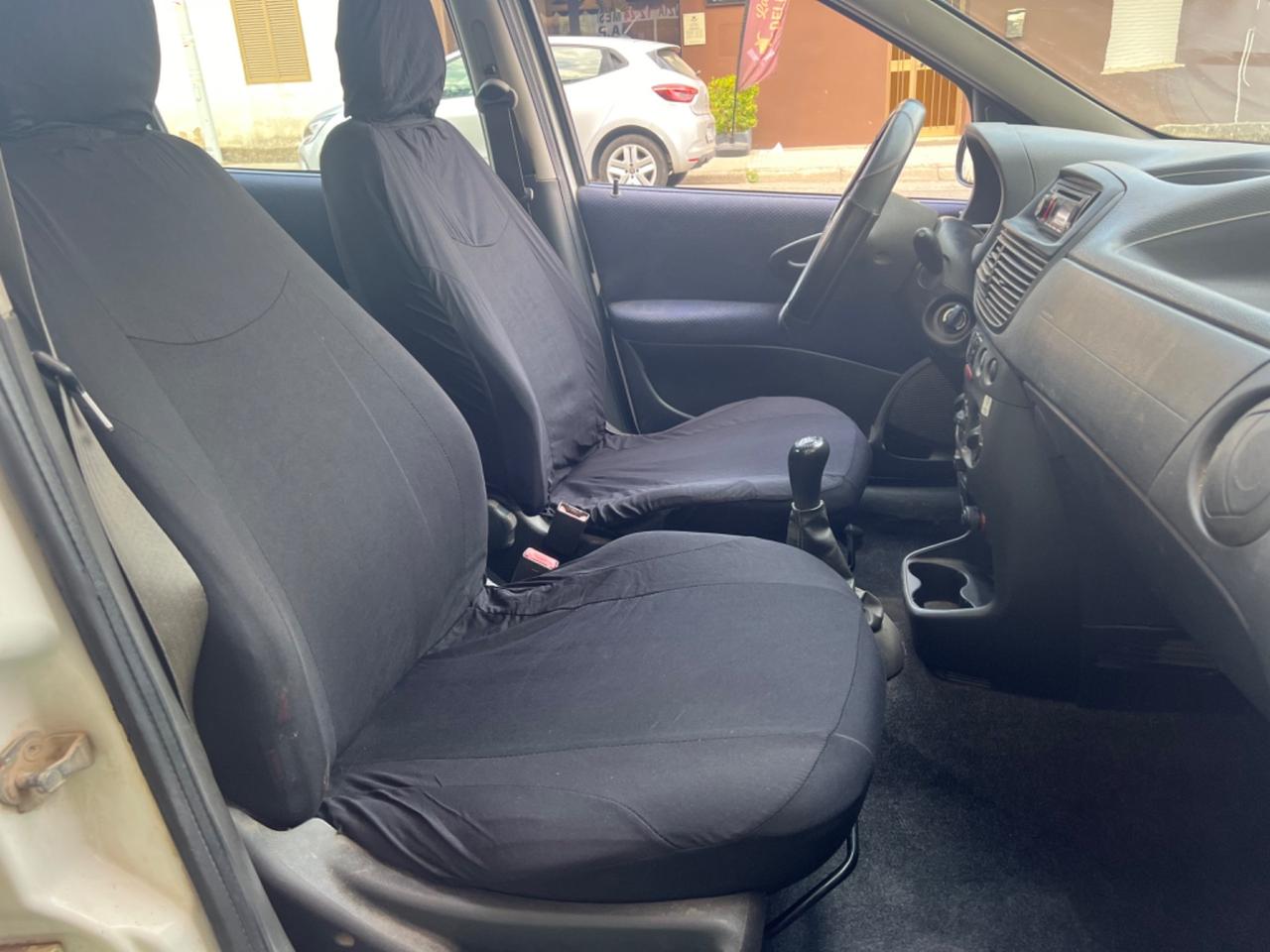 Fiat Punto 1.3 Multijet 16V 5 porte Dynamic