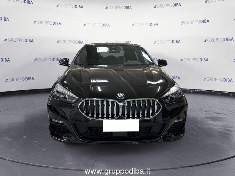 BMW Serie 2 G.C. Serie 2 F44 Gran Coupe Diesel 220d Gran Coupe Msport auto