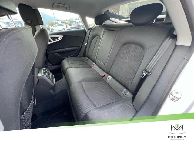 Audi A7 SPB 3.0 V6 TDI 245 CV quattro S tronic