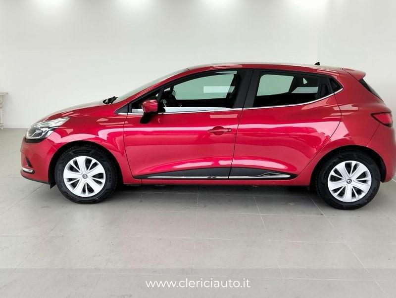 Renault Clio dCi 8V 75CV Start&Stop 5 porte Energy Zen