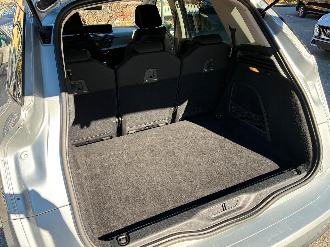 Citroen C4 Picasso BlueHDi 120 S&S Feel