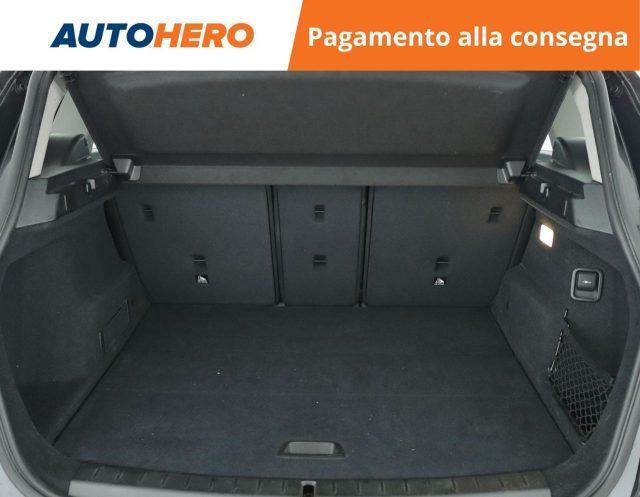 BMW 216 d Active Tourer Luxury