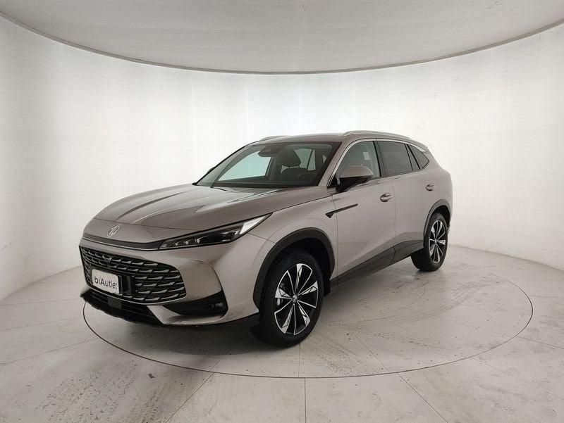 MG HS 1.5 Comfort auto