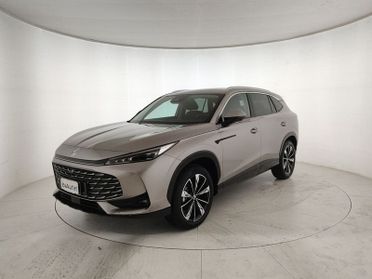 MG HS 1.5 Comfort auto