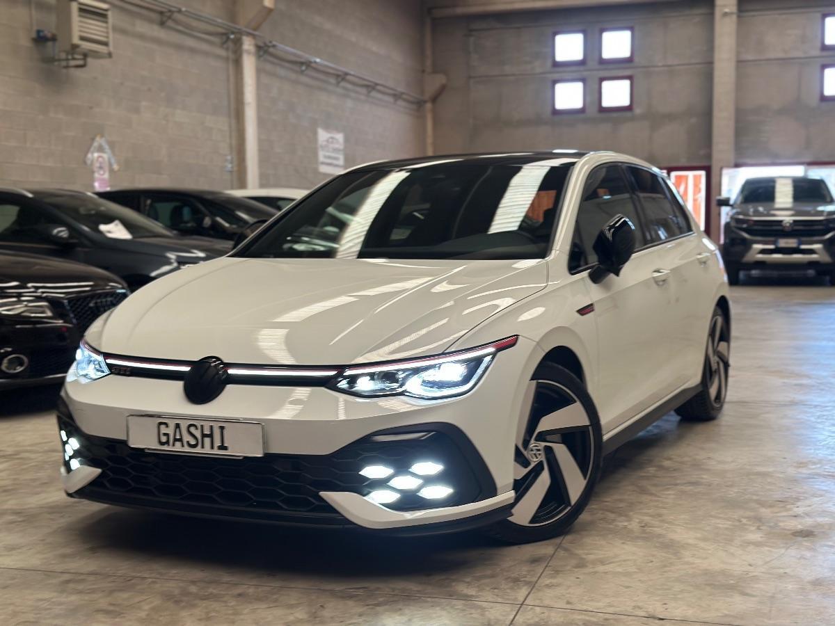 VOLKSWAGEN - Golf - 2.0 TSI GTI DSG SPORT