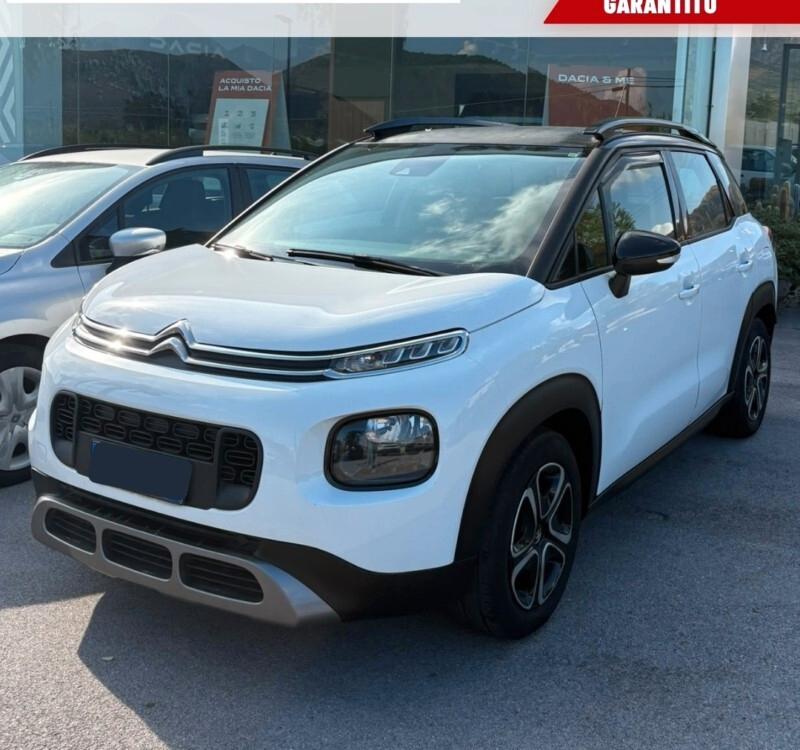 Citroen C3 Aircross PureTech 82 Feel