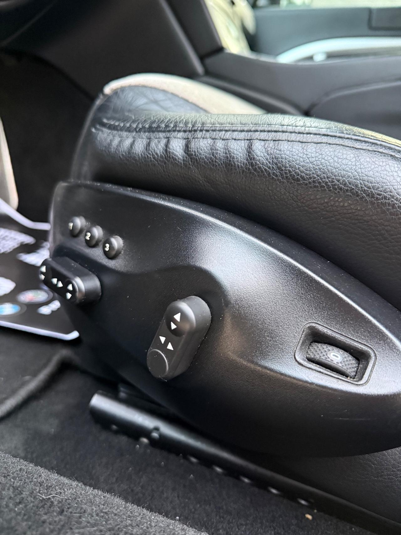 Maserati GranTurismo 4.7 V8 S