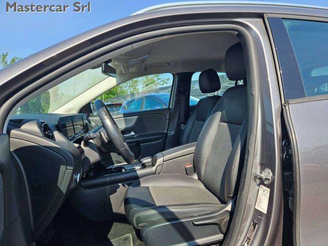 MERCEDES-BENZ GLA 200 GLA-H247 2020 d Business Extra auto - GE646SX