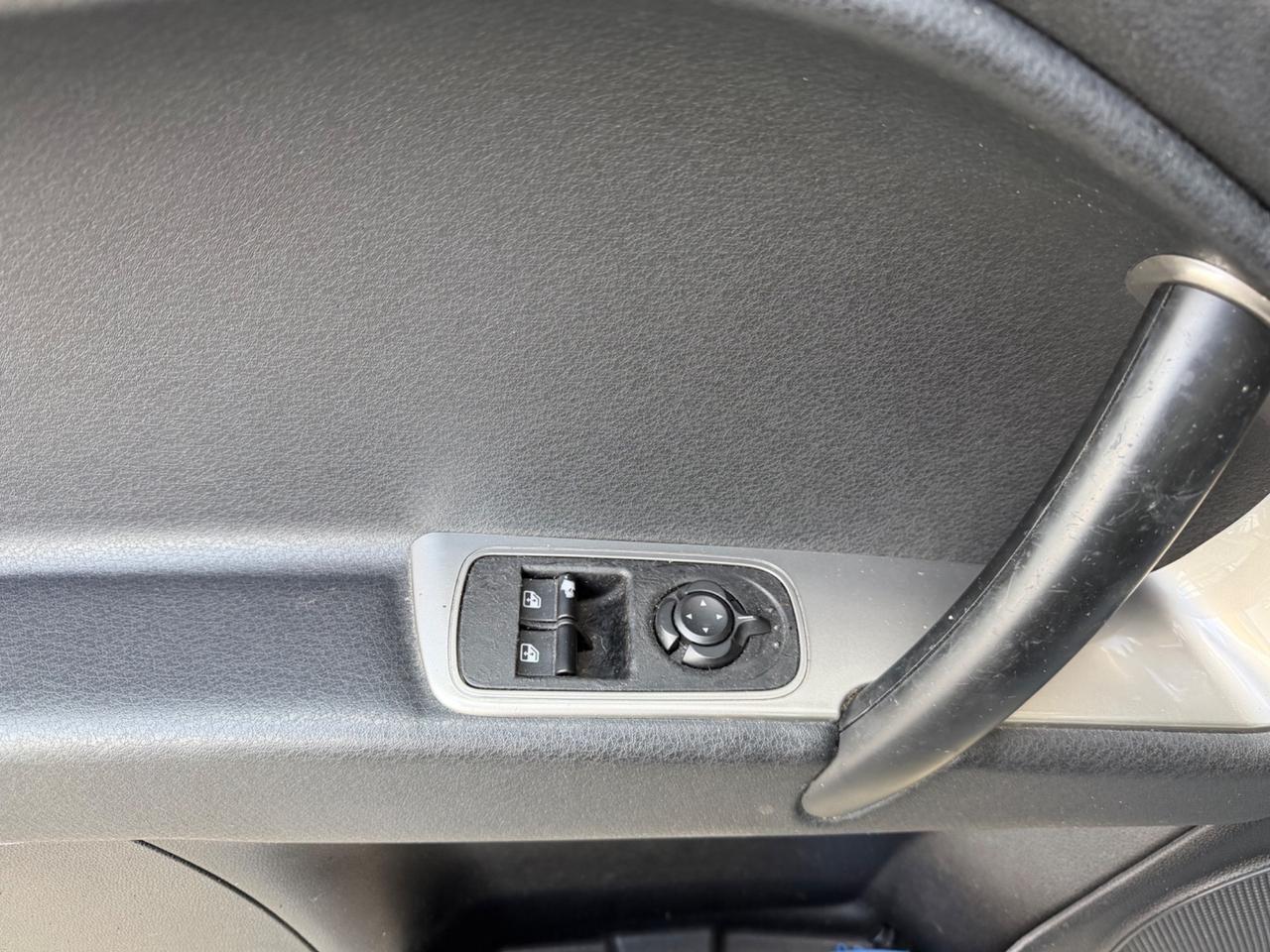 Alfa Romeo MiTo 1.3 MJT Distinctive Sedili Riscaldabili