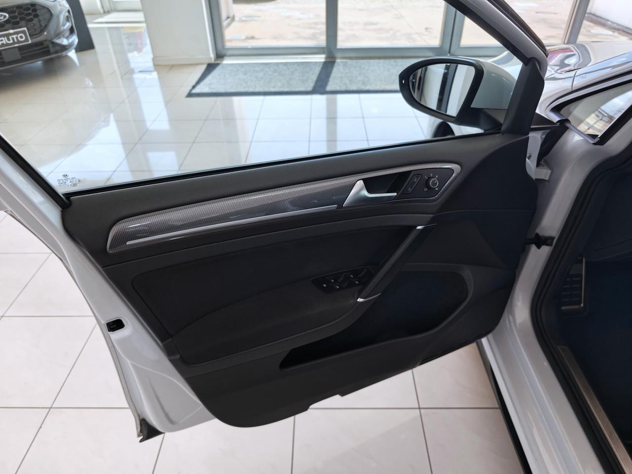 VW Golf 1.0 TSI 115cv DSG R-Line Sport 2018