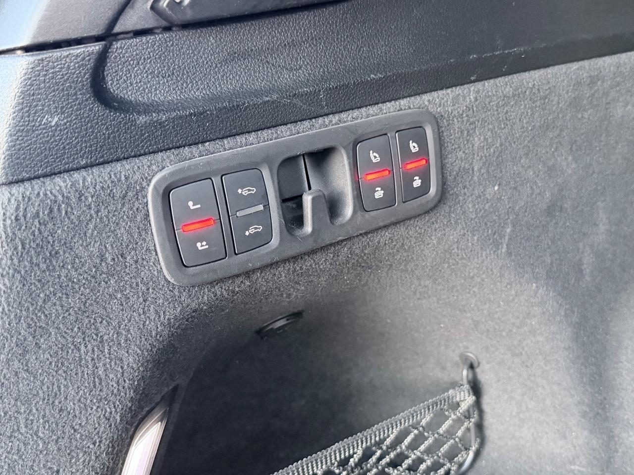 Audi Q7 50TDI quattro 286CV S-Line Pluș 7PST EU6