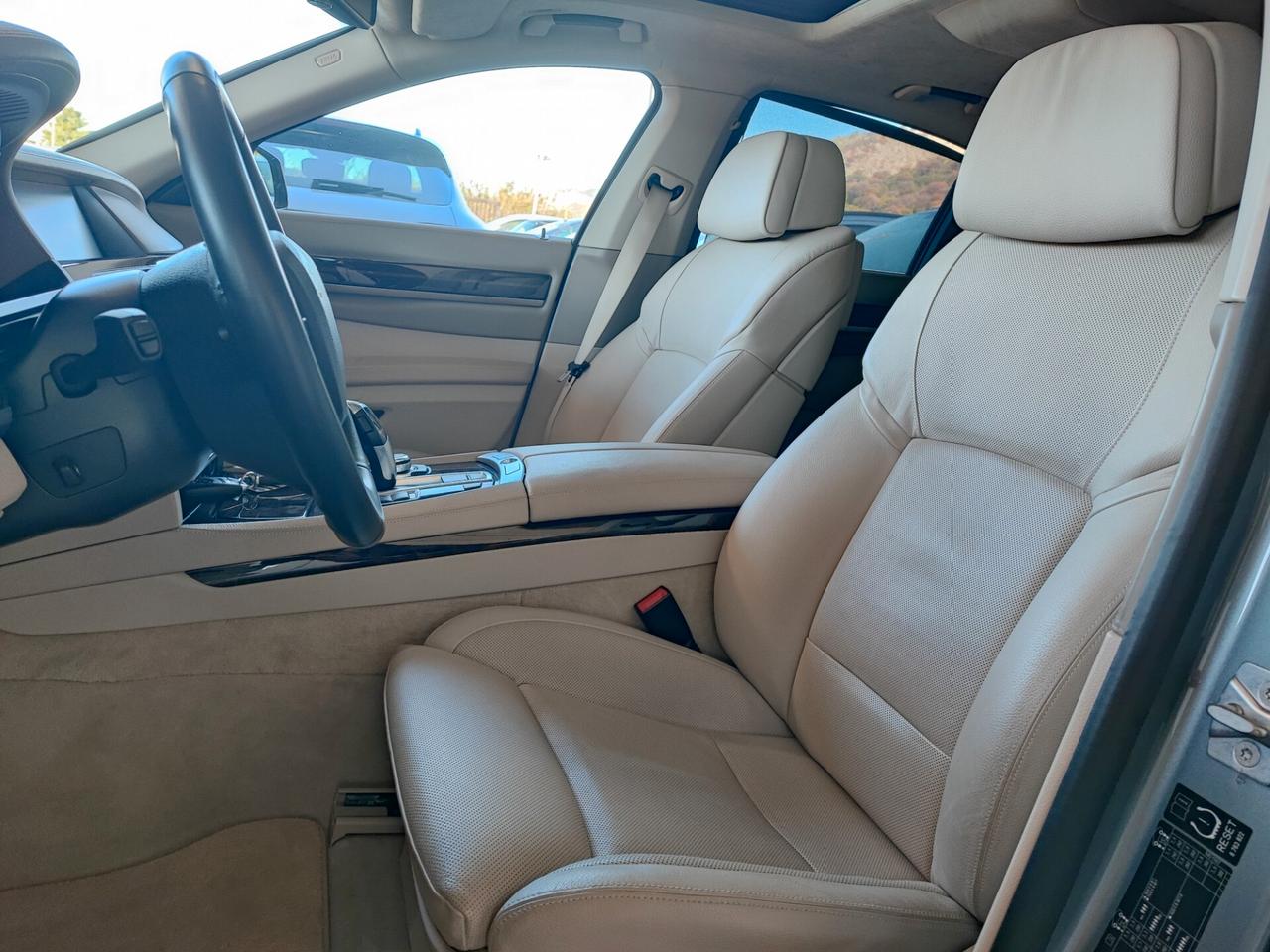 Bmw 760i Eccelsa