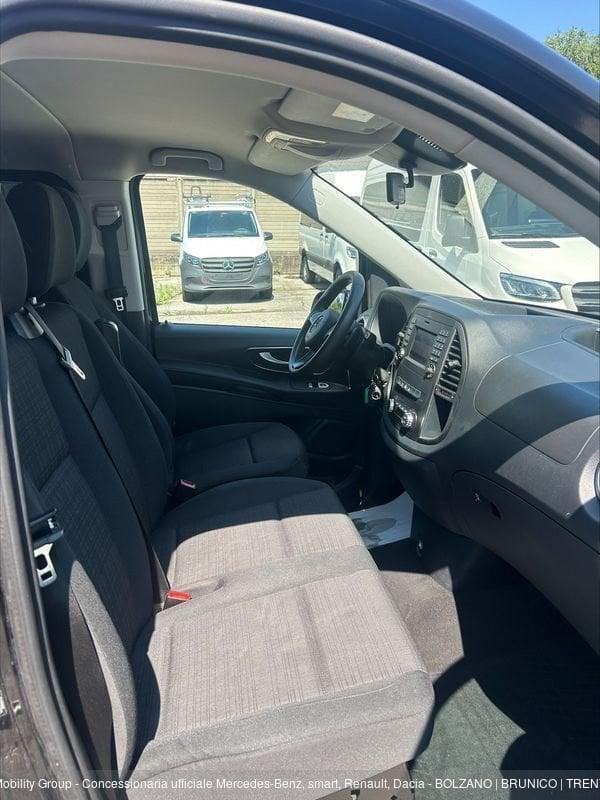 Mercedes-Benz Vito 119 CDI 4MATIC TOURER LONG SELECT H1 ''9 POSTI''