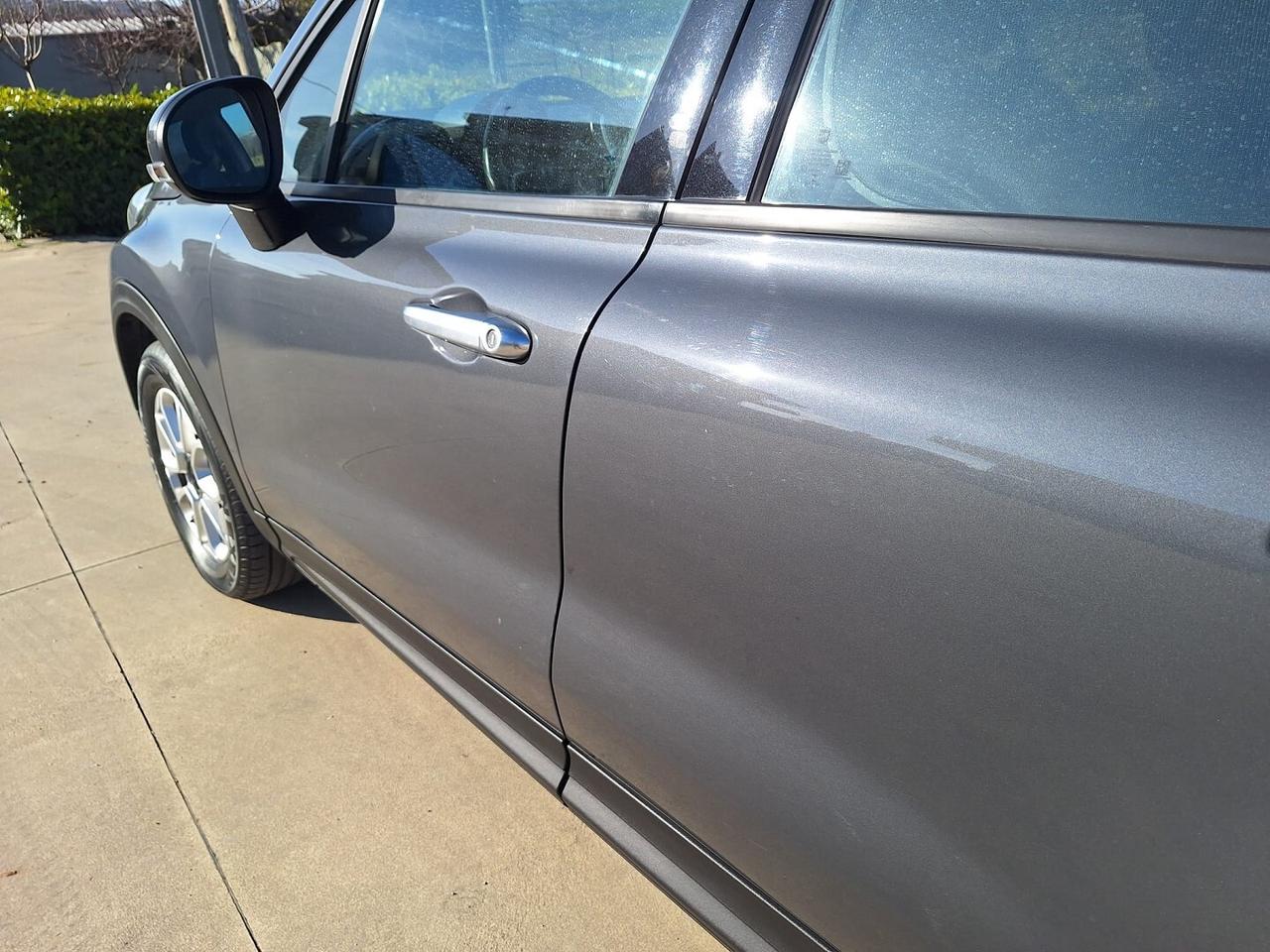 FIAT 500X 1.0 BENZINA CITY & CROSS IN ARRIVO (Copi