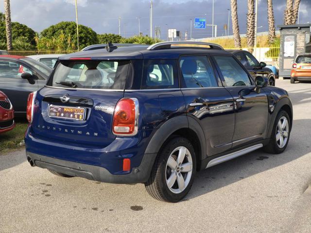 MINI Countryman 2.0 Cooper D Business Countryman
