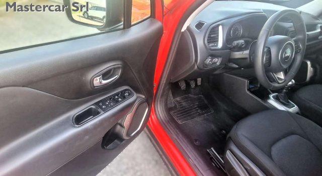 JEEP Renegade Renegade 1.6 mjt Longitude 2wd 130cv -GK811LP