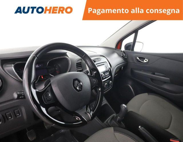 RENAULT Captur TCe 12V 90 CV Start&Stop Energy Zen