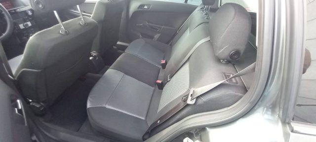 OPEL Astra 1.7 CDTI 110CV Station Wagon