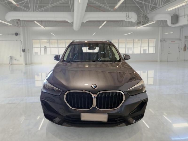 BMW X1 SDRIVE 16D ADVANTAGE SUV