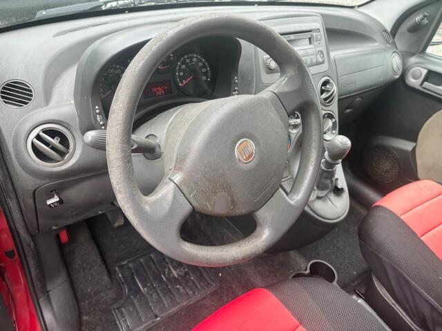 Fiat Panda 1.2 Dynamic GPL