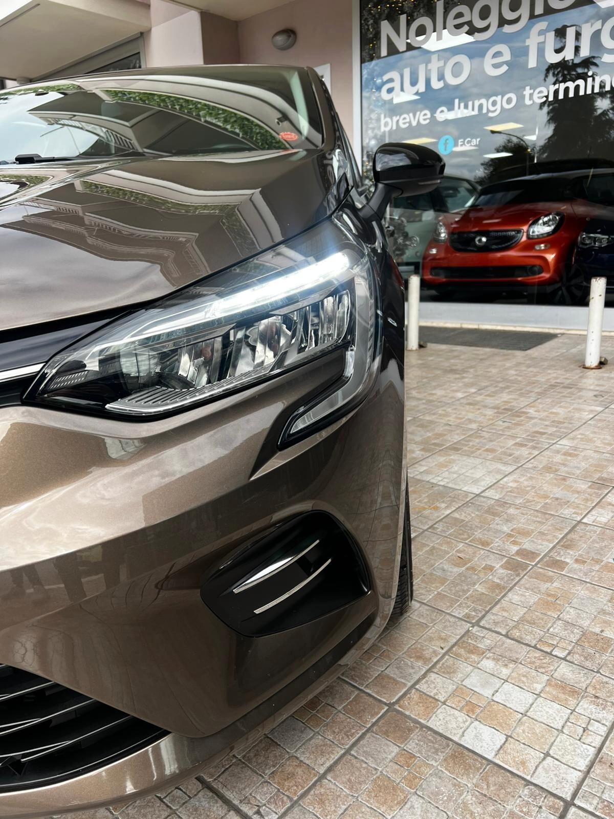 Renault Clio Blue dCi 85 CV 5 porte Intens NEOPATENTATI