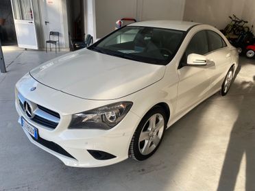 Mercedes-benz CLA 180 d Business