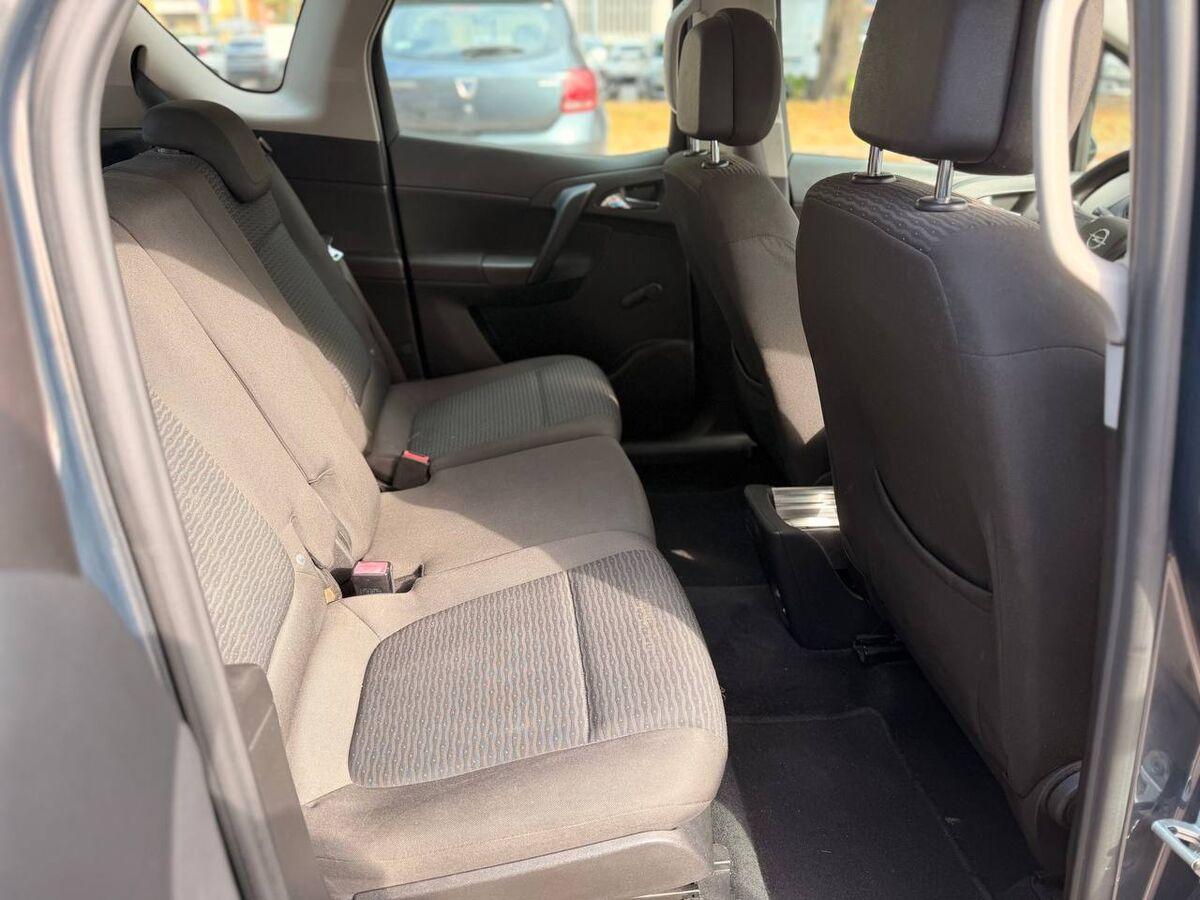 Opel Meriva 1.4 Innovation (cosmo) 100cv