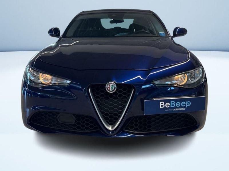 Alfa Romeo Giulia 2.2 T BUSINESS 150CV AUTO