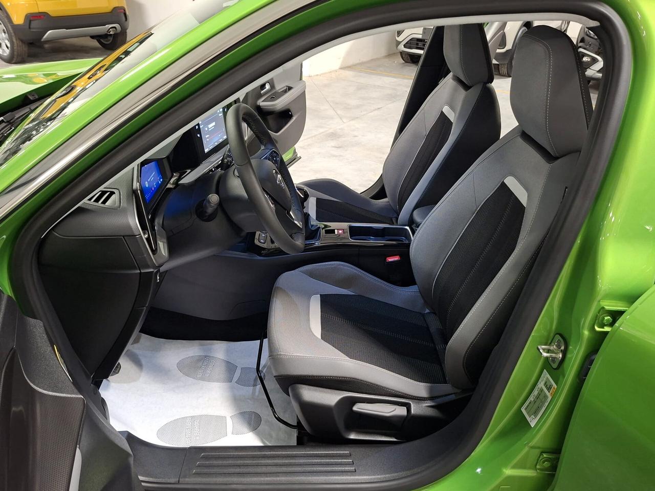 Opel Mokka 1200 12V Turbo 101CV Edition MT6