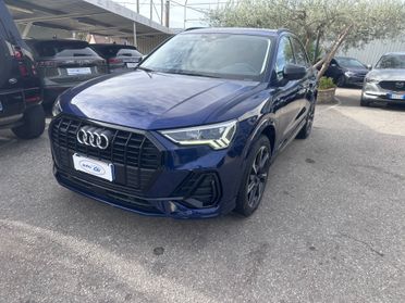 Audi Q3 35 TDI quattro S tronic line edition