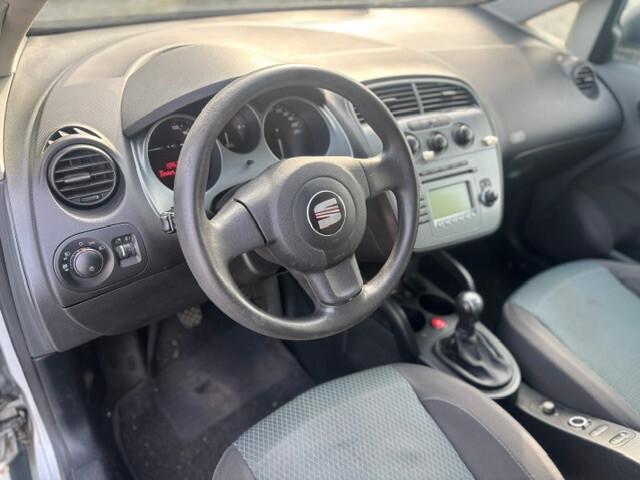 Seat Altea XL 1.9 TDI Reference