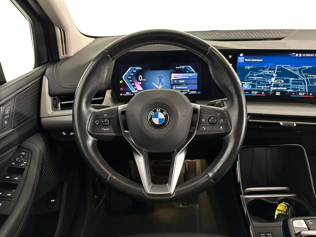 BMW Serie 2 218d Active Tourer